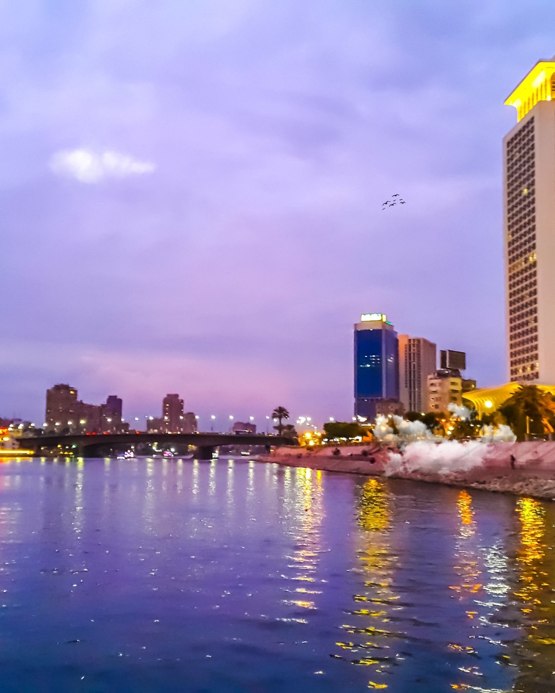 Cairo