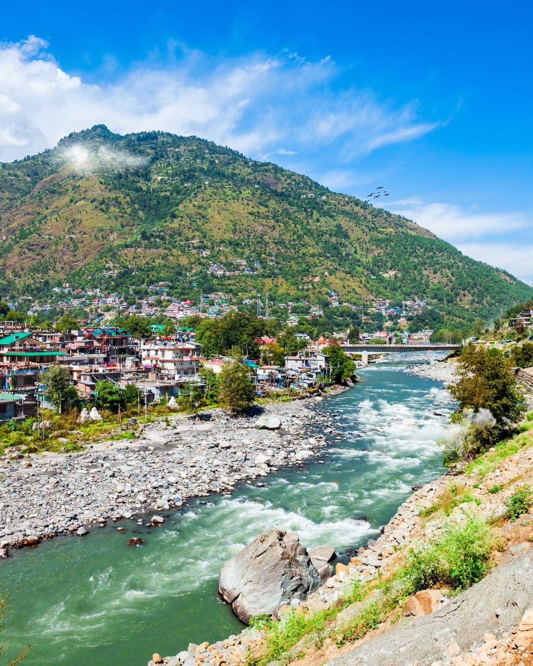 Ladakh