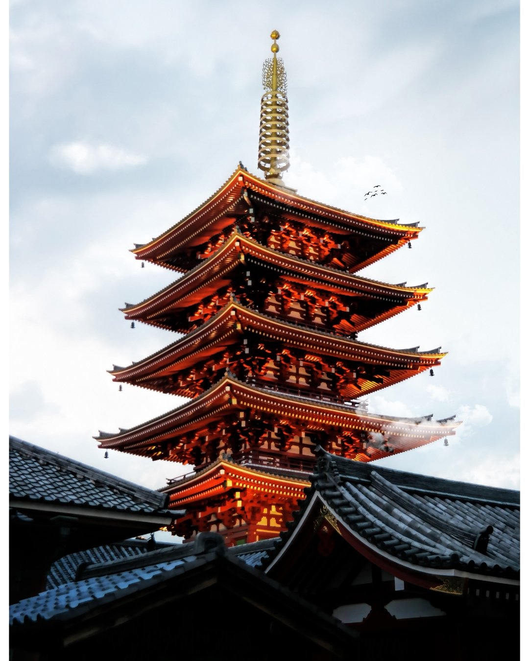 Tokyo