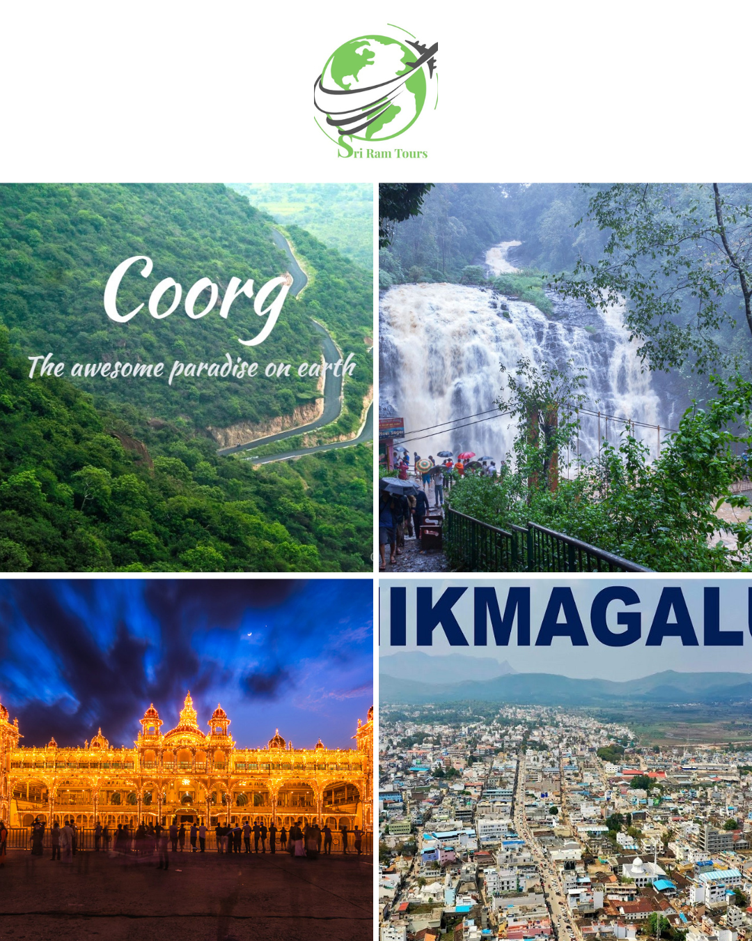 Coorg Package